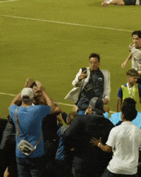 Jeff Kee GIF by TheDreamTeam 