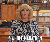 the goldbergs television GIF by TV Land