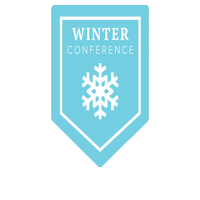 Com Sticker by Campus Outreach Minneapolis
