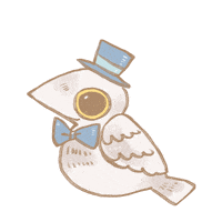 Surprise Embarrass Sticker