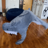 The Worm Dancing GIF by Respective