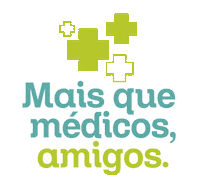 amigodr clinica clinica popular amigo doutor amigodr Sticker