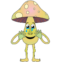 Thanks Thank You Sticker by Stickerbaby