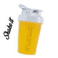 colors shaking Sticker by LevlUp