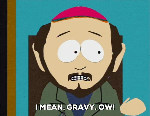GIF by South Park 