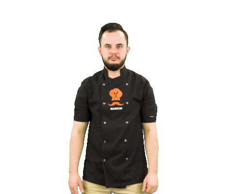 codziszjemy giphyupload cooking cook codziszjemy Sticker