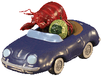 animation loop Sticker by jellygummies