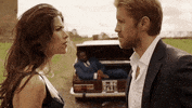 blood and treasure GIF by CBS