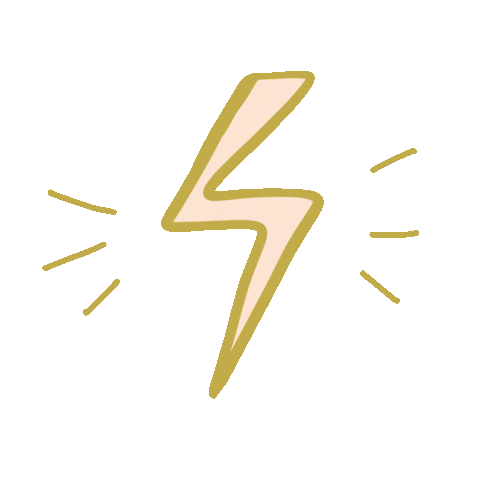 Excited News Sticker by Sarah Eisenlohr