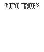 atletico cruzeiro Sticker by Auto Truck