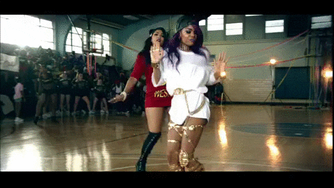 music video whip GIF by Silento