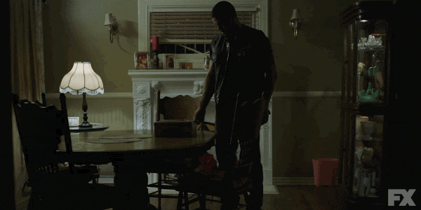 motorcycle club fx GIF by Mayans M.C.