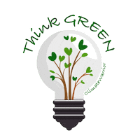 Global Warming Climate Sticker by Bhumi Pednekar