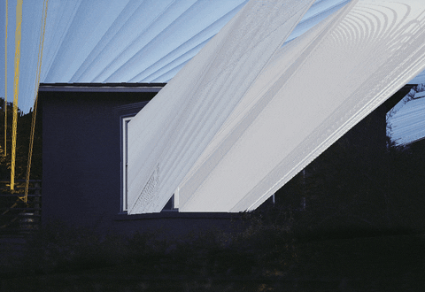 mar vista glitch GIF by Adam Ferriss
