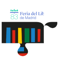 Flmadrid24 Sticker by ferialibromadrid