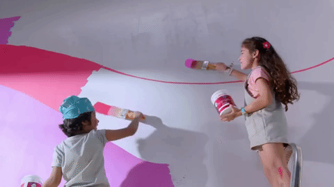 nerolac GIF by bypriyashah