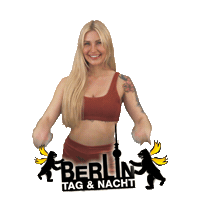 Heart Love Sticker by Berlin – Tag & Nacht