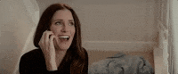Shocked People You May Know GIF by 1091