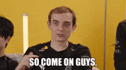 Lets Go Lol GIF by G2 Esports