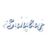 Star Week Sticker