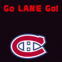 Go Habs Go GIF