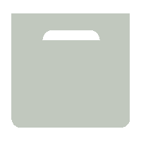 DeGeus de geus tassen degeus de geus de geus nijmegen Sticker
