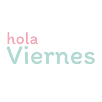 Viernes Sticker