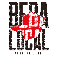CervejariaFurst cerveja cerveja artesanal furst beba local Sticker