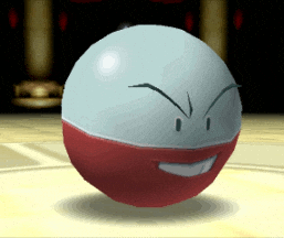 Pokemon N64 GIF
