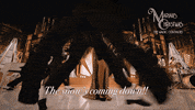 Performing Mariah Carey GIF by Apple TV+