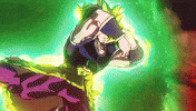 Dragon Ball Super GIF by Toei Animation