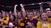 College Basketball Sport GIF by NCAA March Madness
