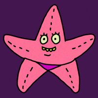 Sexy Sponge Bob GIF by herbertonic