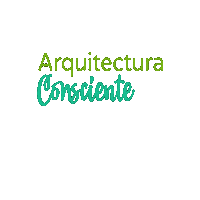 Bioedilicia arquitectura construir sostenible sustentable Sticker