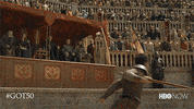 Hbo GIF by Game of Thrones