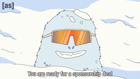 Point Yolo GIF by Adult Swim