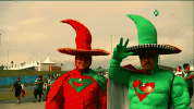 mexico feliz GIF by MiSelecciónMX