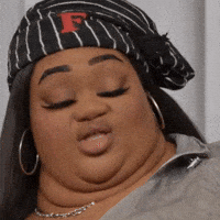 Baddies Biggie GIF