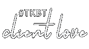 Client Love Sticker by The Kate Broddick Team