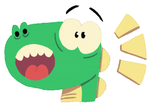 Guyom3000 giphyupload omg shocked shock Sticker