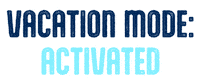 Vacation Kalahari Sticker by kalahariresorts