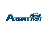 agristoreitalia track farmer terra agri Sticker