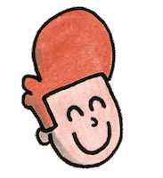 Happy Very Good Sticker