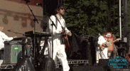 pitchfork music festival GIF by Pitchfork