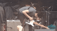 pitchfork music festival GIF by Pitchfork