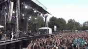 pitchfork music festival GIF by Pitchfork