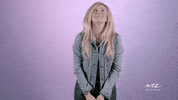 stephanie quayle please GIF by Music Choice