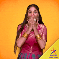 Pooja Birari GIF by Star Pravah