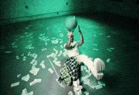 Ugh GIF by broke