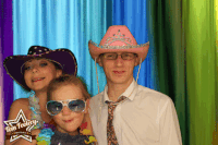tomfoolerybooth love fun party wedding GIF